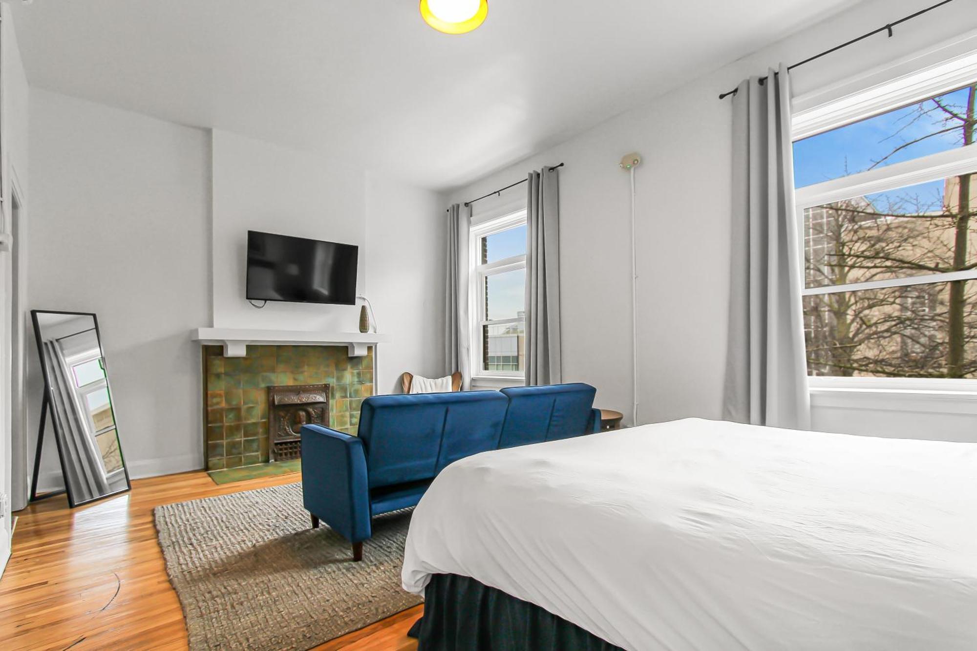 Library Square Suites トレド エクステリア 写真